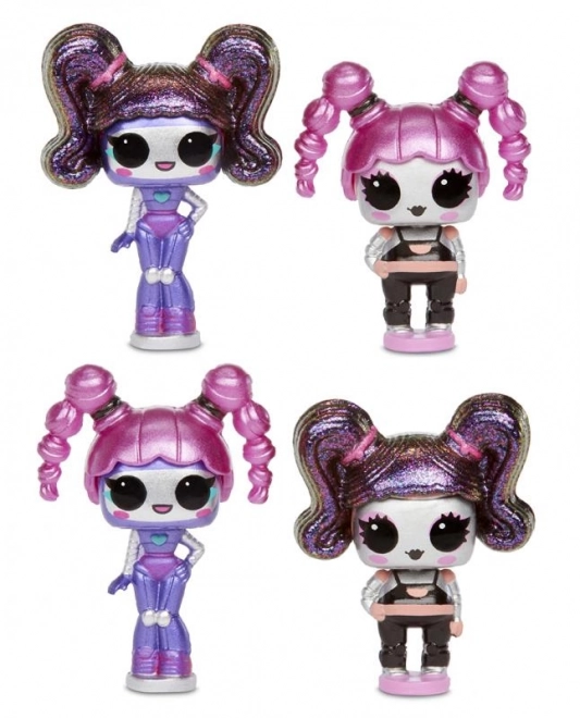 LOL Surprise Tiny Toys Kamper
