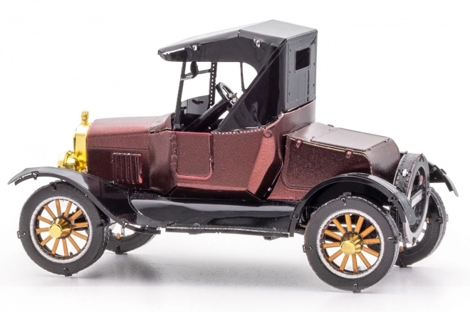 METAL EARTH 3D puzzle Ford model T Runabout 1925