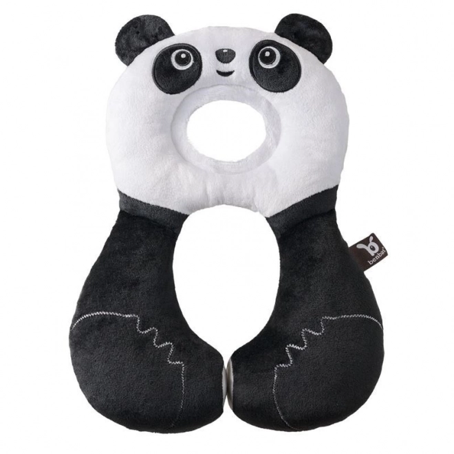 Opěrka hlavy 1-4 roky Panda