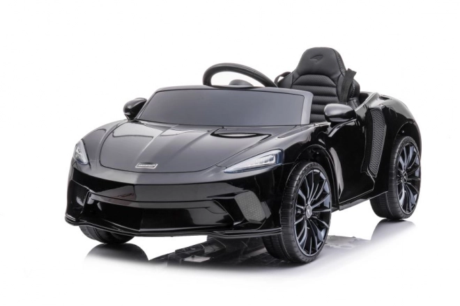 Auto na baterii McLaren GT 12V černé