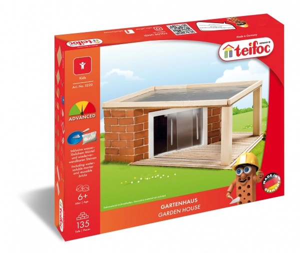 Realistické stavební materiály