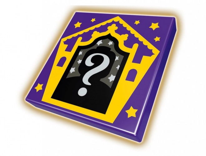 LEGO® Harry Potter™ 76392 Bradavice: kouzelnické šachy