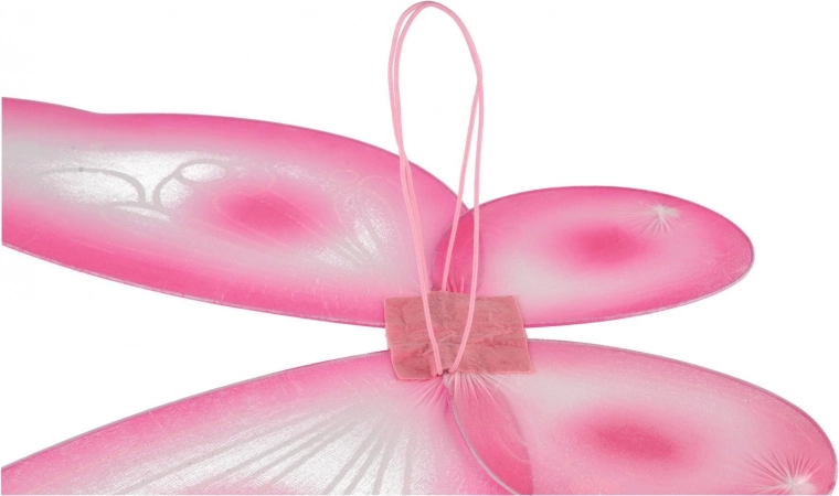 Lehká a pohodlná křídla