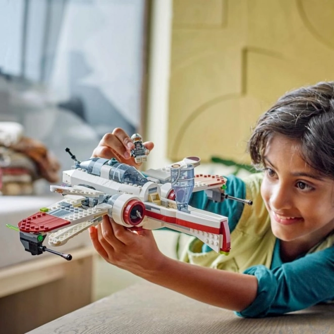 Lego Star Wars Myšlenec ARC-170