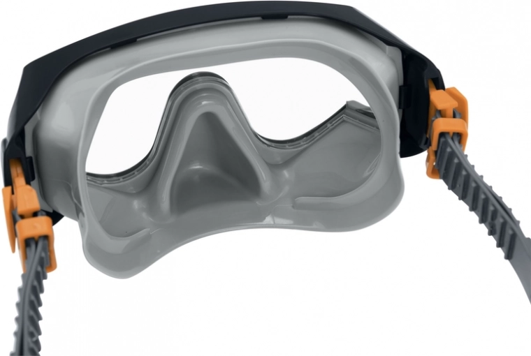 Čistý výhled a ochrana očí