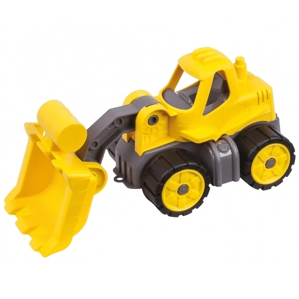 BIG Power Worker Mini rypadlo 23 cm