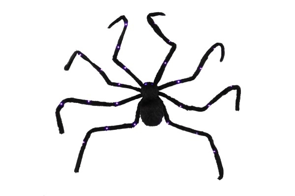Ohebné nohy a měkký povrch