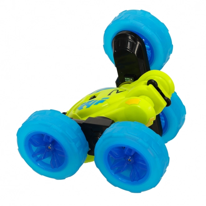 Závodní auto na dálkové ovládání Revolt Flip Speeder