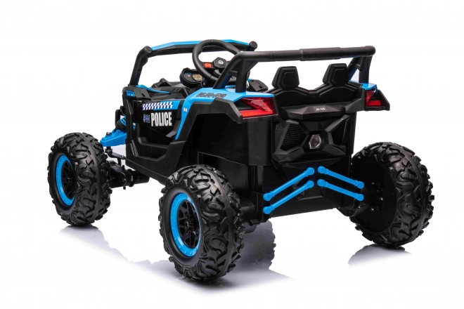 Defend 4x4 ATV Buggy Blue