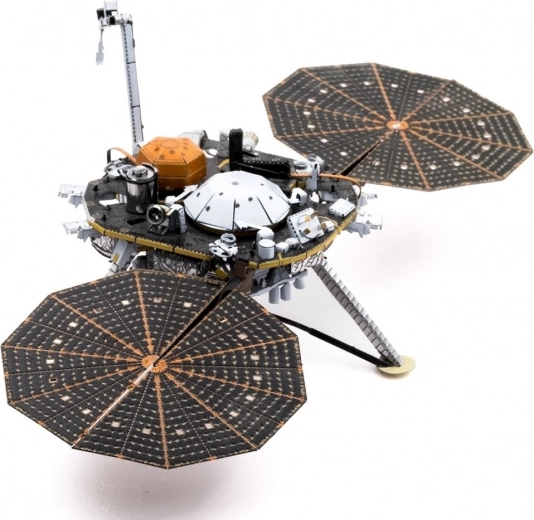 Dekorativní a vzdělávací prvek