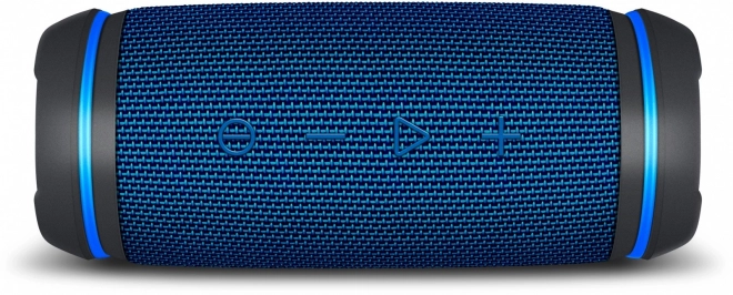 SSS 6400 Sirius 30W Bluetooth reproduktor, TWS, NFC, IPX6 Blue