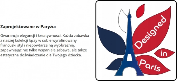 Dřevěná harmonika Classic World pro děti