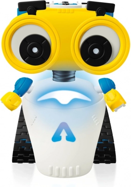 MaDe Andy programovatelný robot pro děti