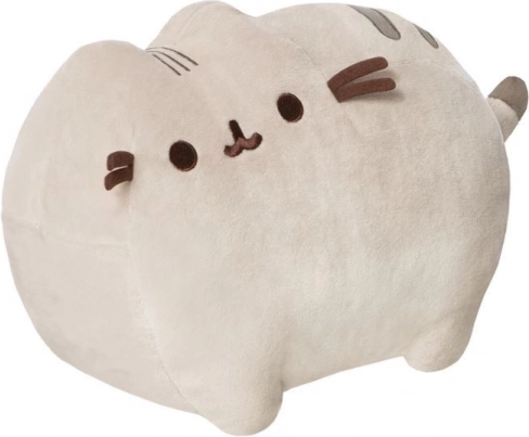 Roztomilý design Pusheen