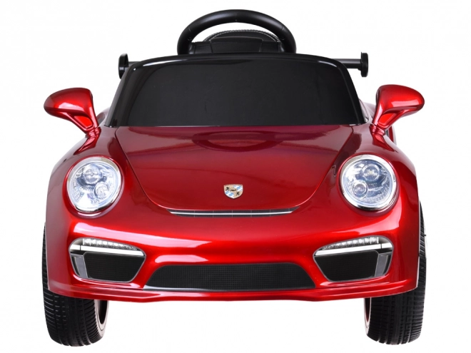 Elektromobil pro děti RUF CTR3