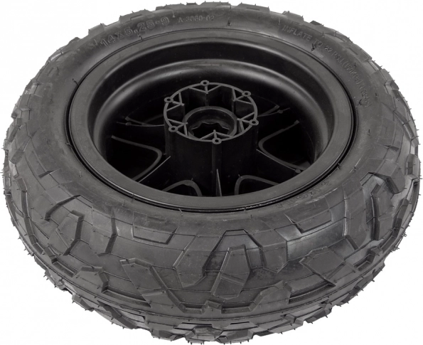Nafukovací kolo pro Buggy A032 Strong