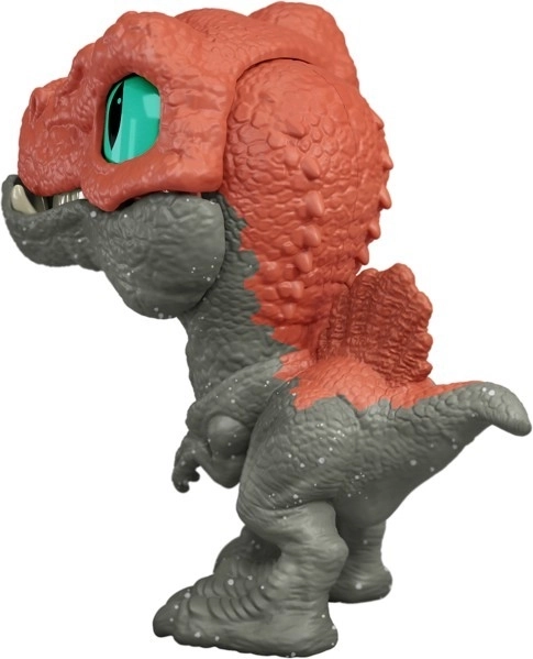 Figurka Jurassic World Mighty Little Biters