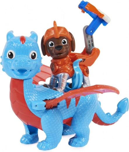 Pohyblivé figurky pro akční scény