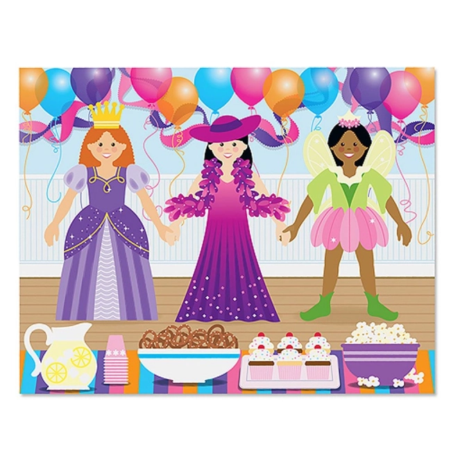 Opak Mody od Melissa & Doug