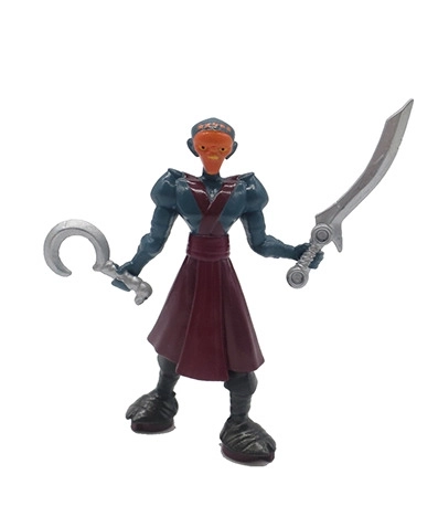 Želvy Ninja sběratelská figurka