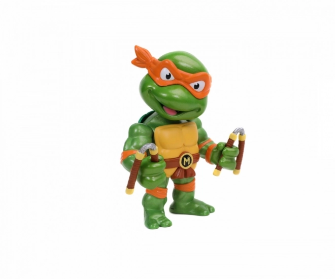 Figurka Ninja želvy Michelangelo 10 cm