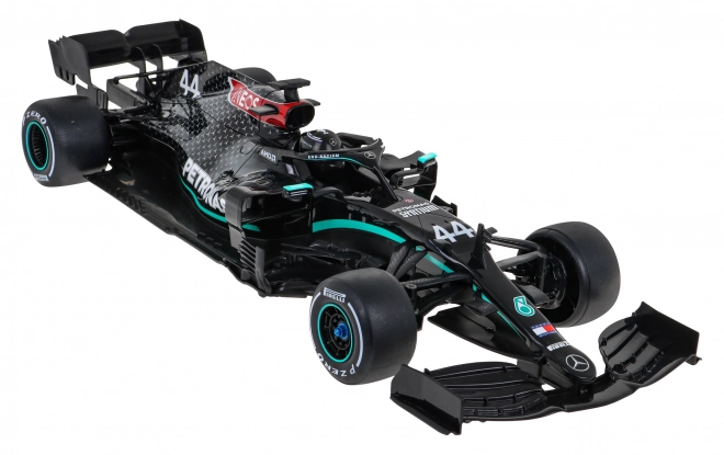 Mercedes-AMG F1 W11 EQ Performance model RASTAR na dálkové ovládání 1:12