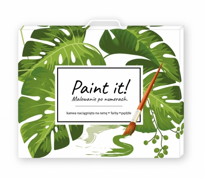 Paint it! Malování podle čísel: Roztomilí pejsci