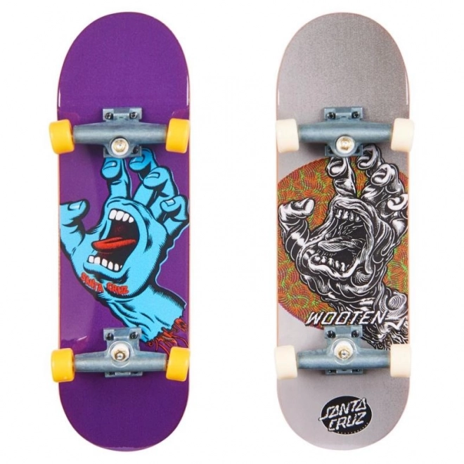 Dvojbalení fingerboardů Tech Deck