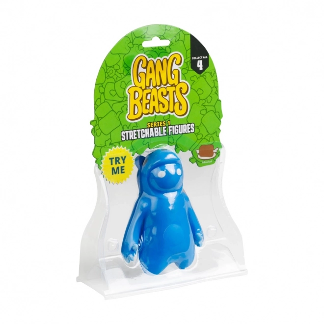 Figurka natahovací Gang Beasts 1 pack série 1
