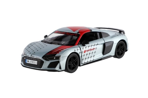Model auta Audi R8 Coupé