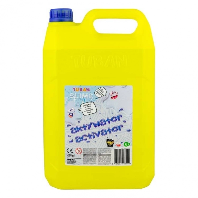 Aktivátor Slizu 5 litrů