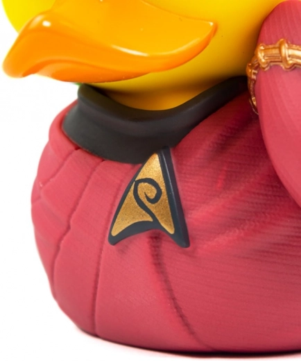 Autentický design Nyoty Uhury