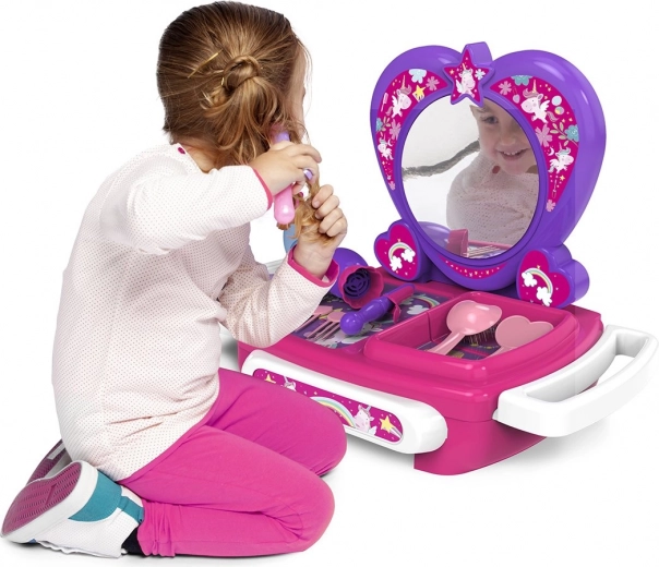 Chytré úložné řešení a přenosnost