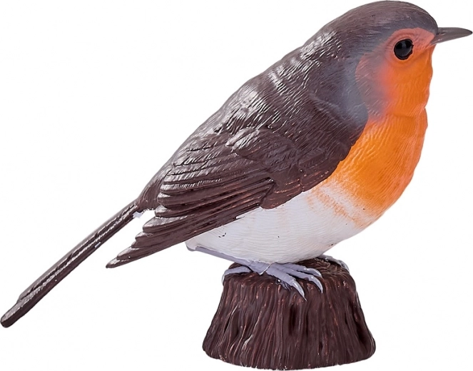 Ručně malované realistické detaily