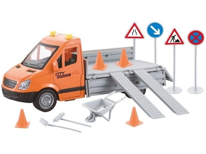 Realistický design