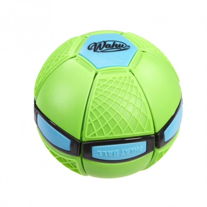 Wahu Phlat Ball Junior Red