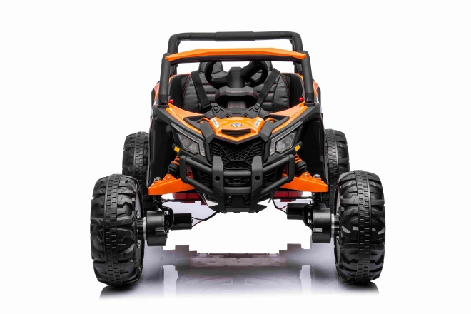 Defend 4x4 Buggy ATV Orange
