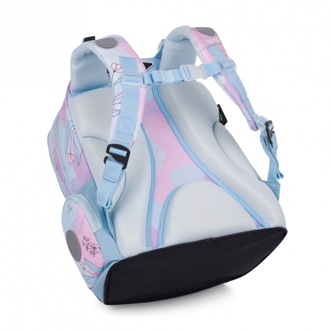 Školní set Oxybag OXY GO Kolibřík