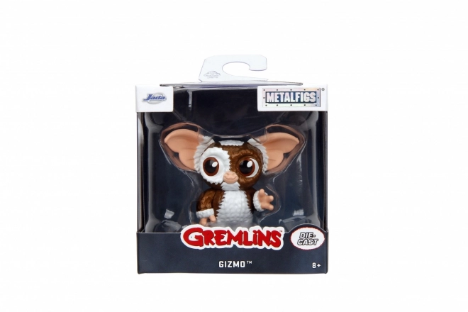 Gremlins kovová figurka 4 druhy 6,5 cm