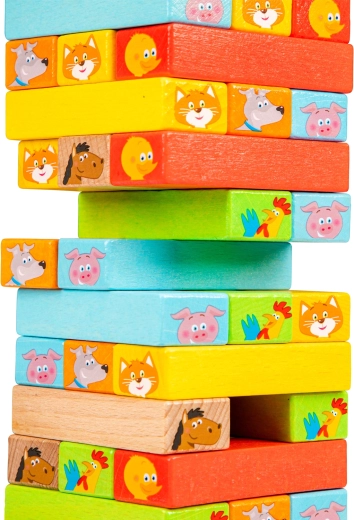 Rozvoj dovedností hravou formou