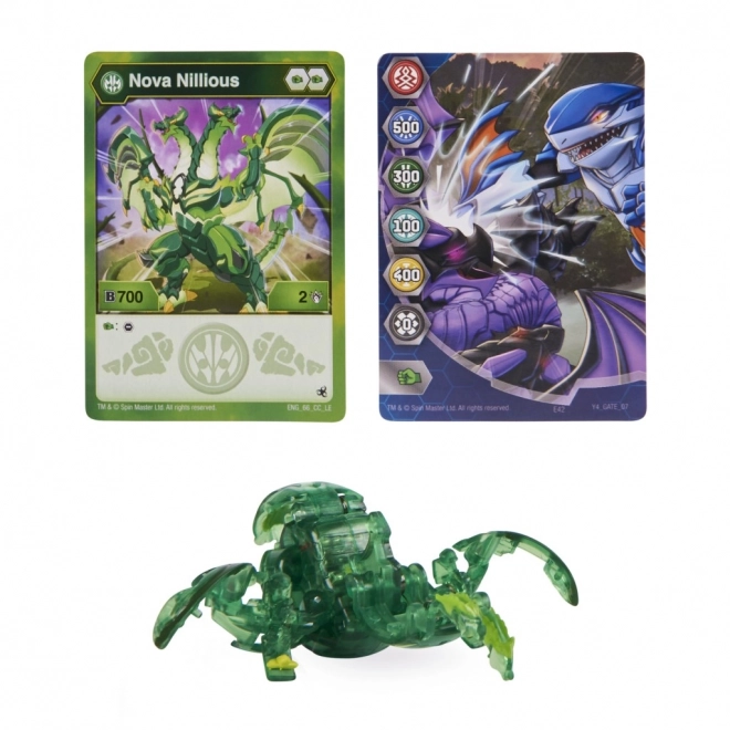 Bakugan Svítící Bakugani Nova