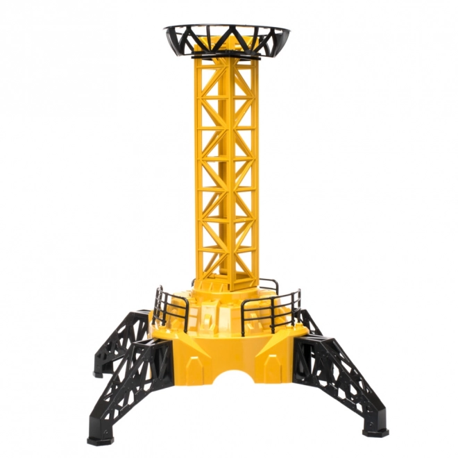 RC jeřáb s hákem 128 cm