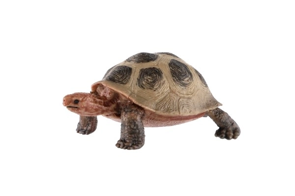 Plastová Figurína Želvy 8 cm