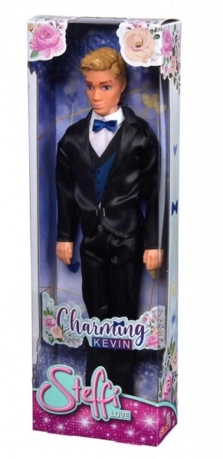 Panáček Kevin v Elegantním Obleku