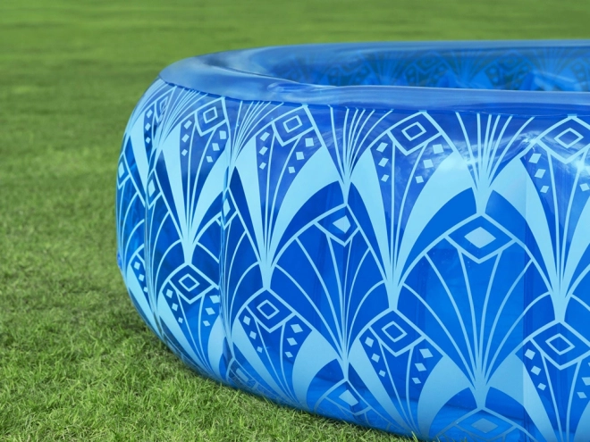 Stylový boho design