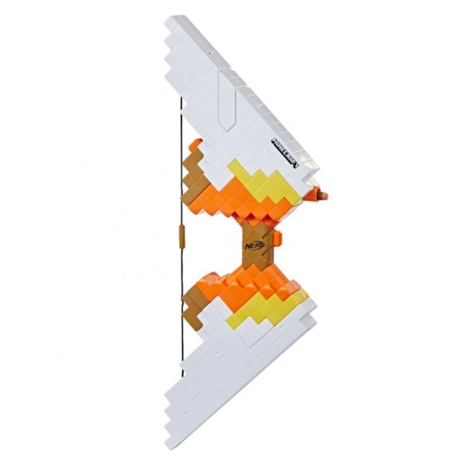 Nerf Minecraft Sabrewing