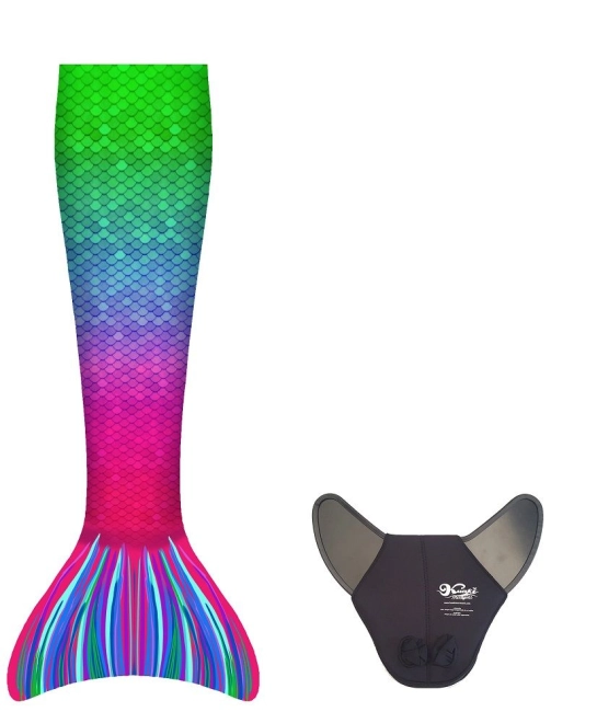 Pestrobarevný design