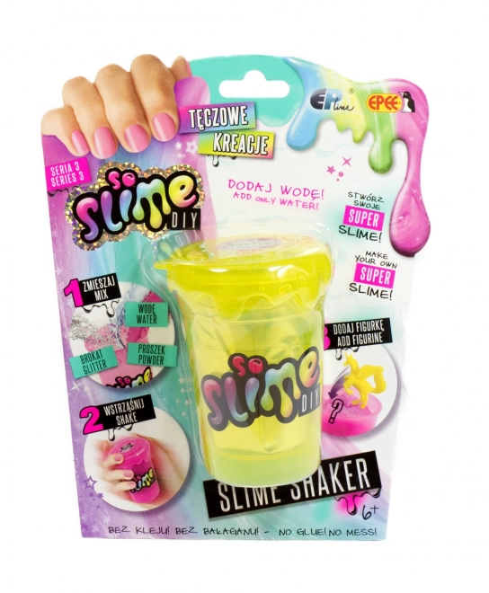 So Slime 1 pack série 3