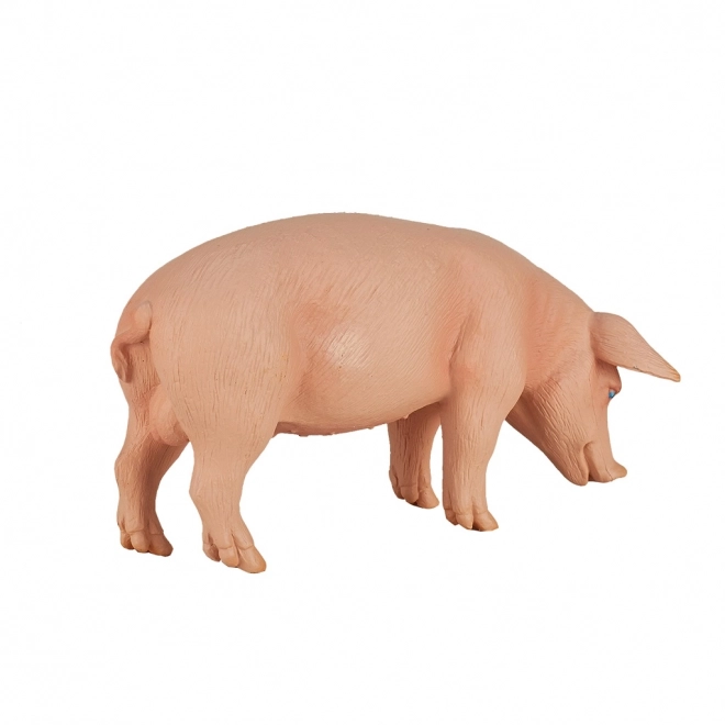 Mojo prase figurka