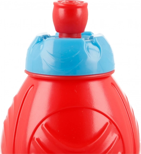 Ergonomický tvar a protiskluzový úchop